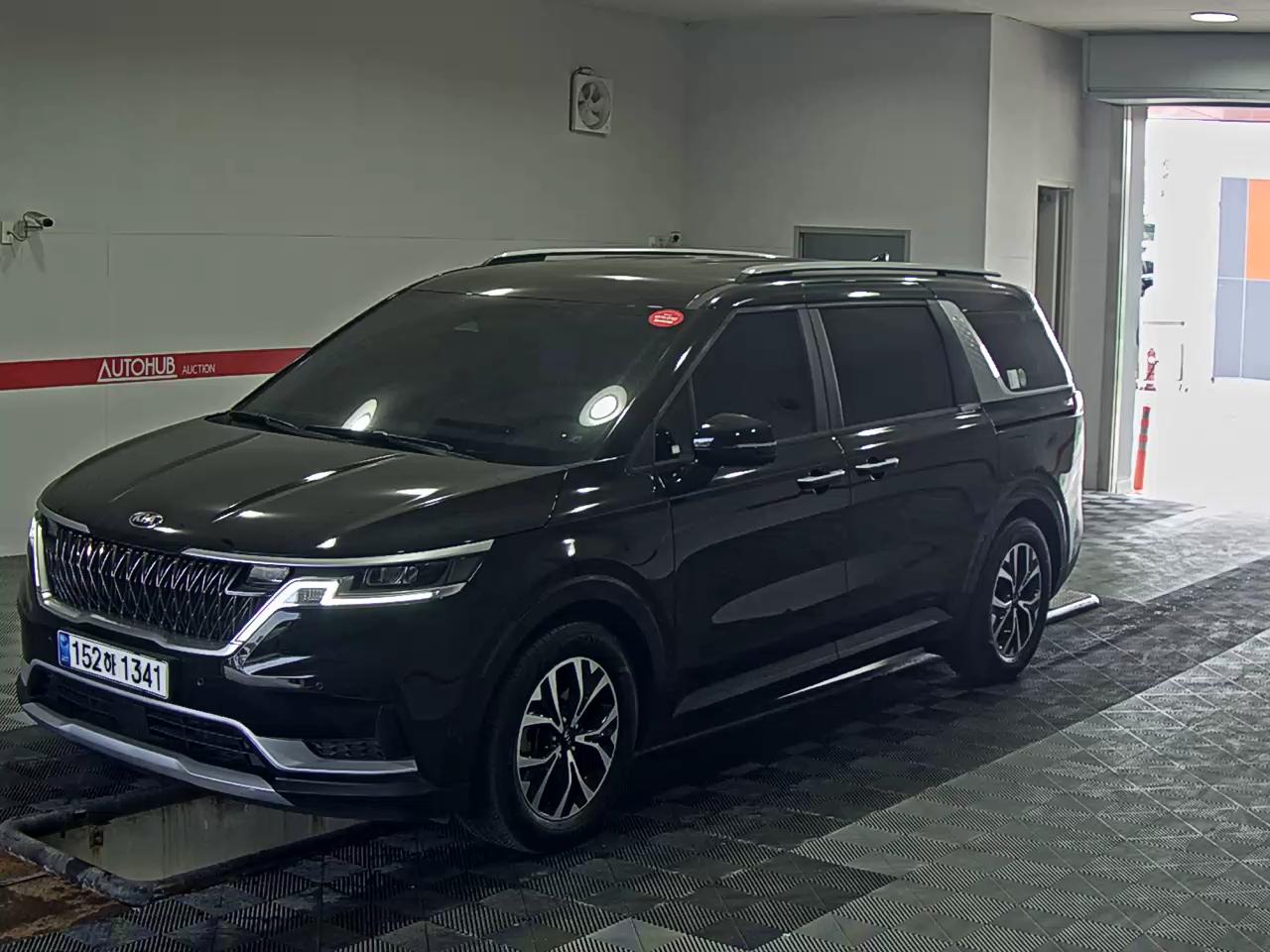 기아자동차 카니발