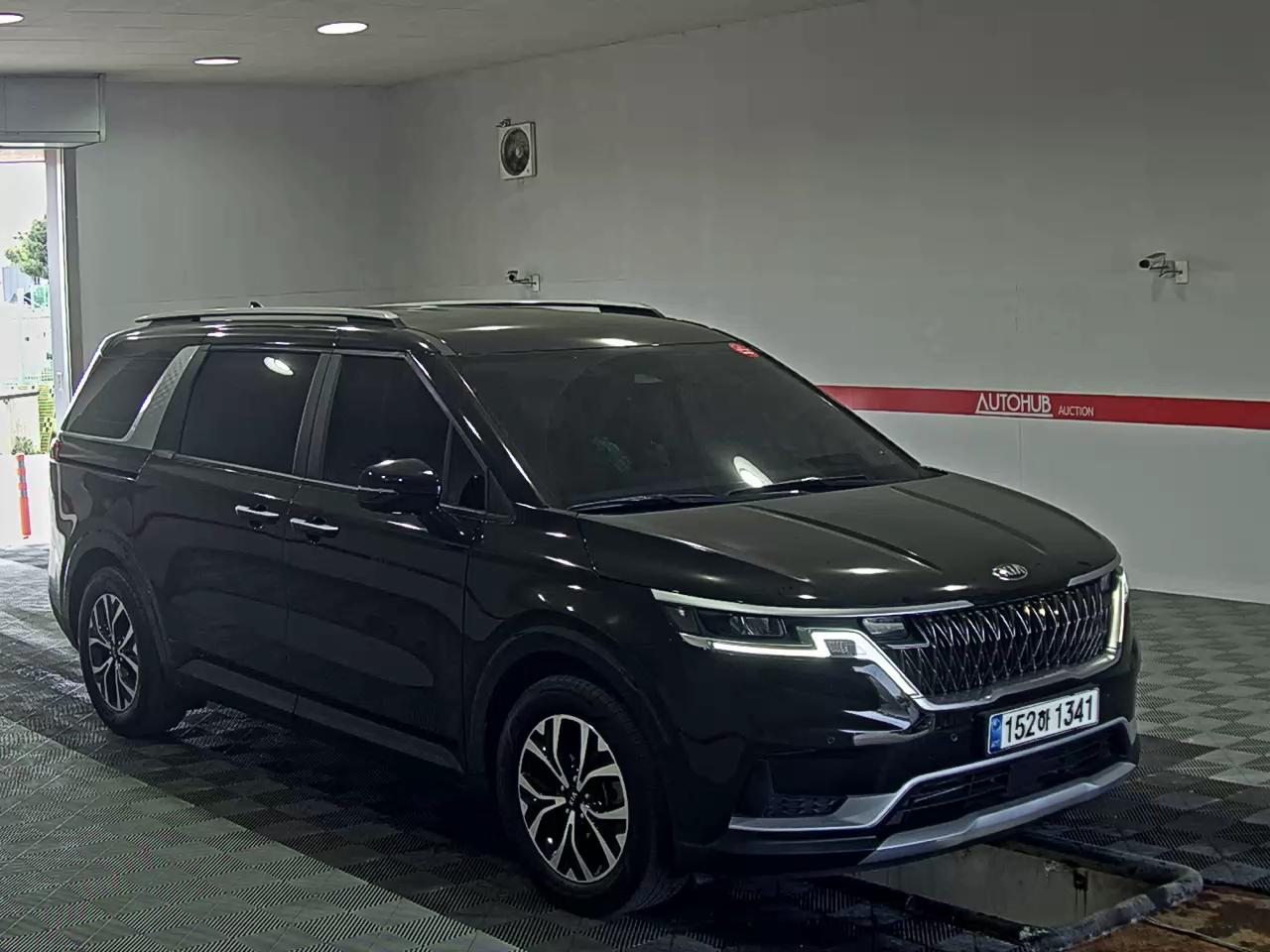 기아자동차 카니발 2021 - 이미지 2