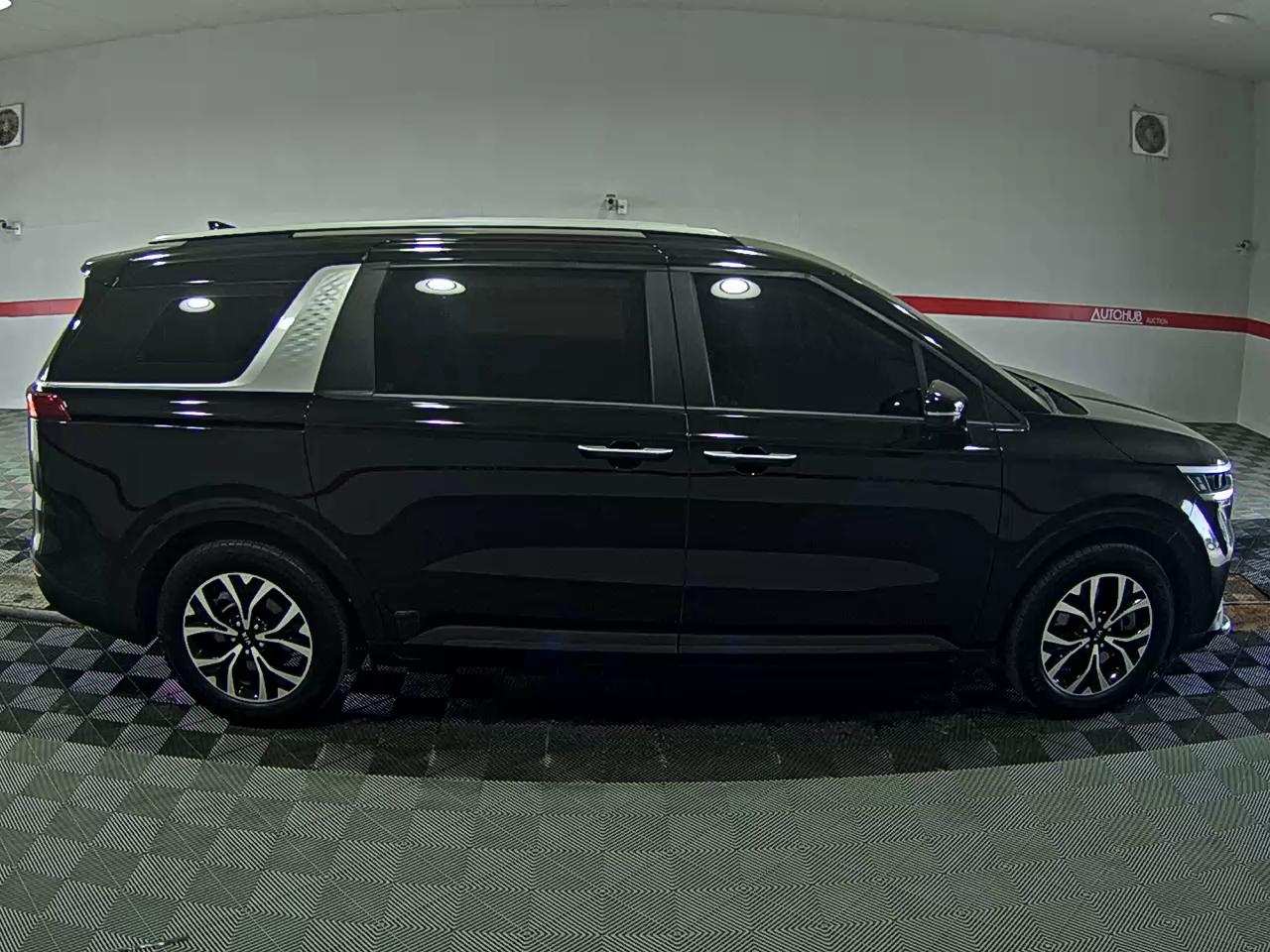 기아자동차 카니발 2021 - 이미지 3