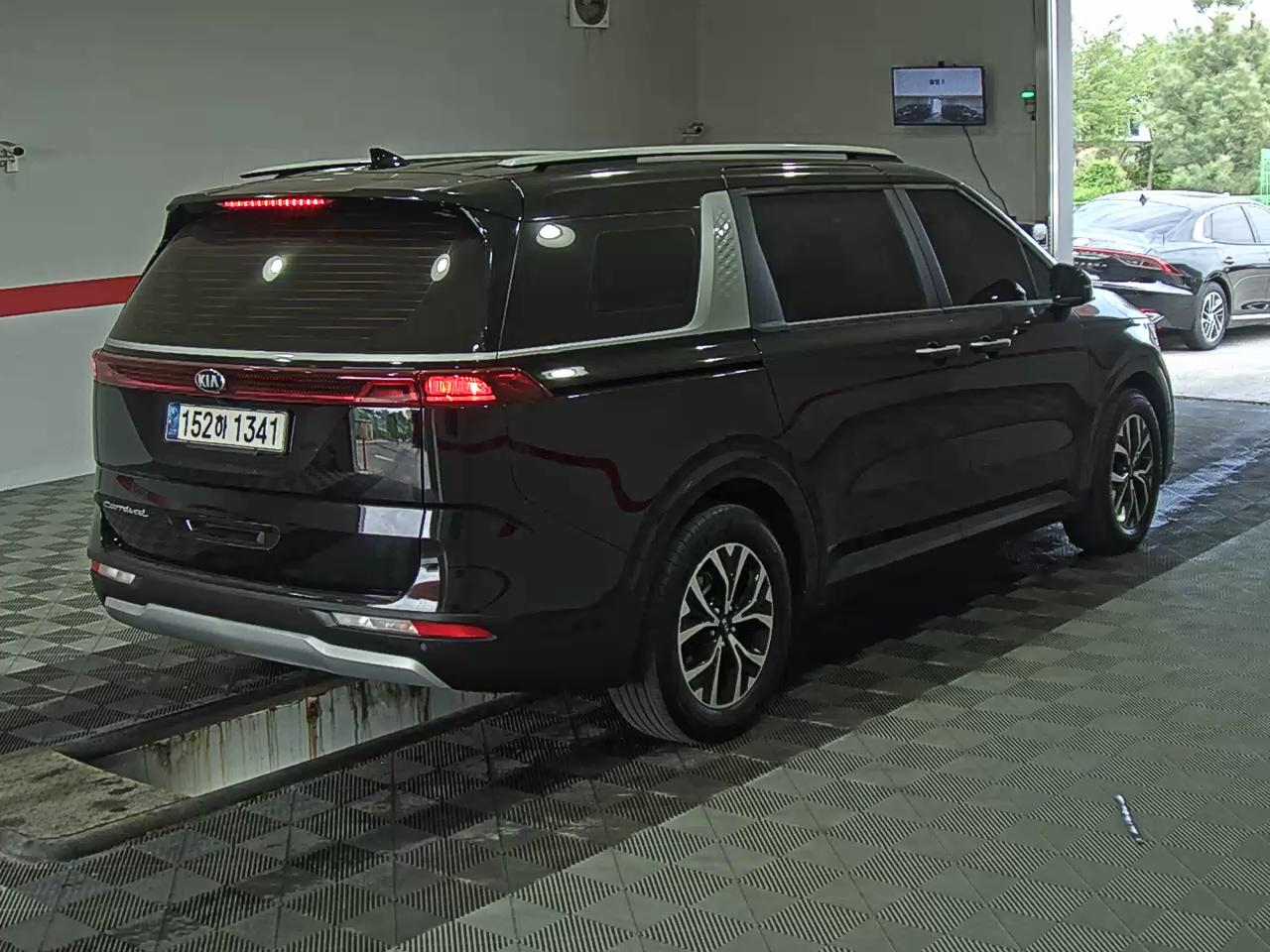 기아자동차 카니발 2021 - 이미지 4