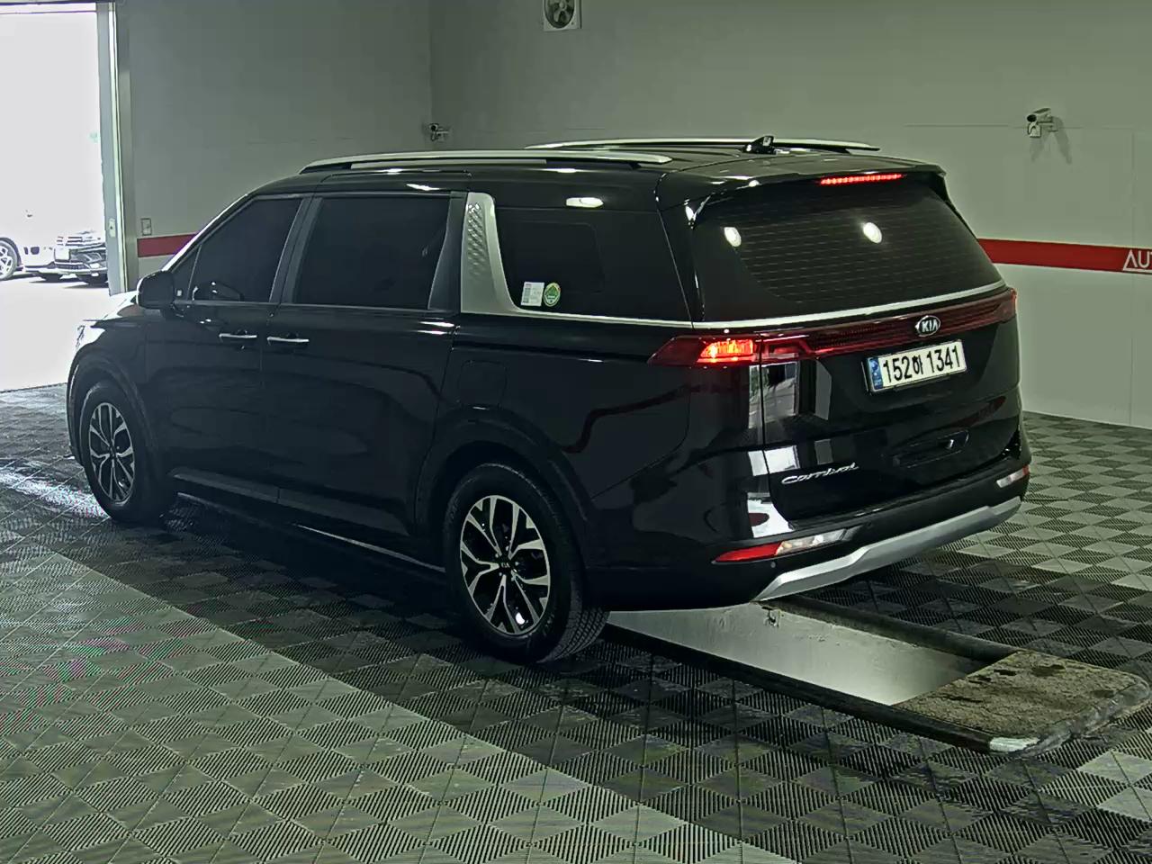 기아자동차 카니발 2021 - 이미지 5