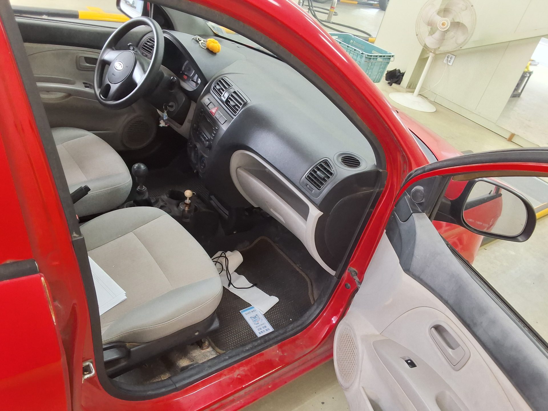 기아자동차 모닝 2010 - 이미지 13