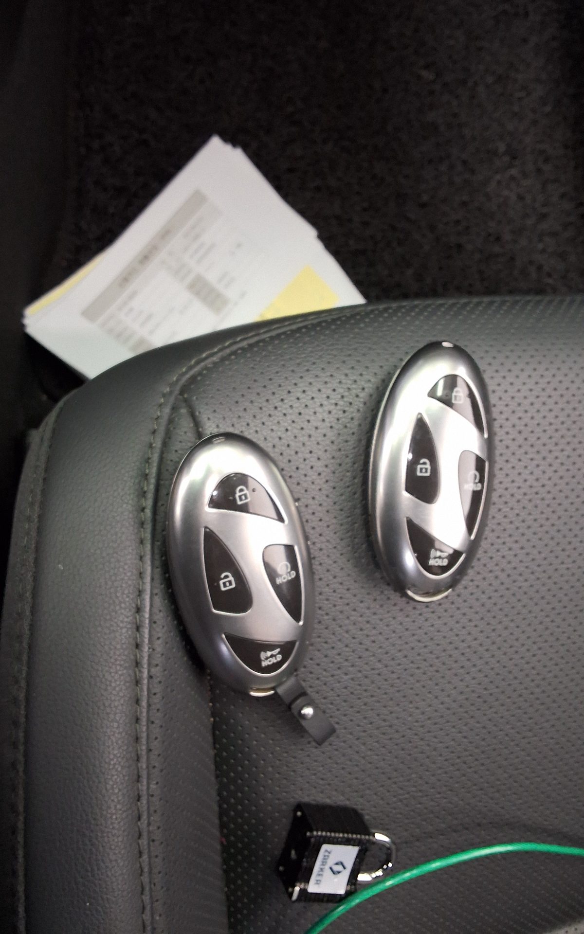 현대자동차 코나 2023 - 이미지 19