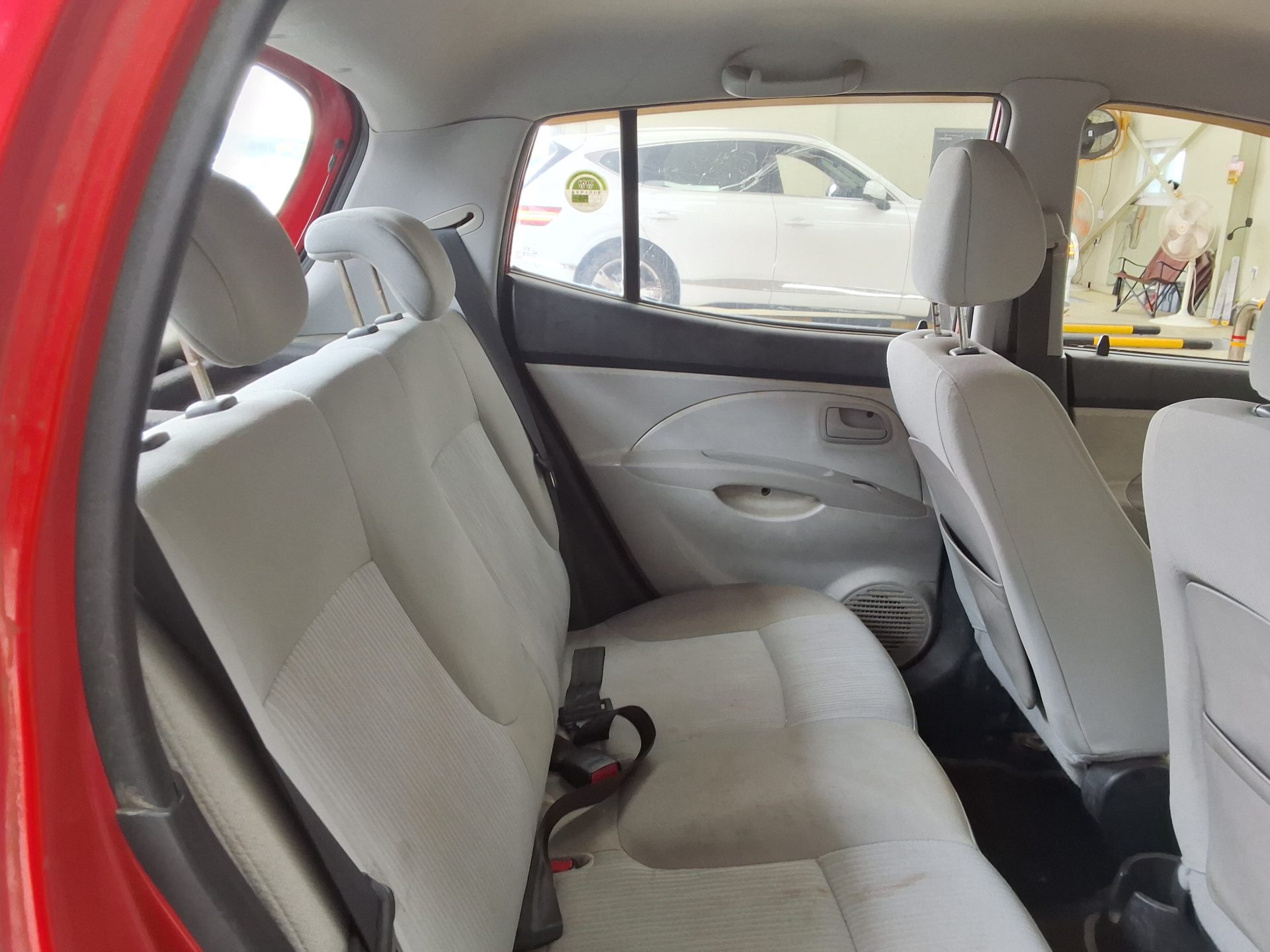 기아자동차 모닝 2010 - 이미지 12