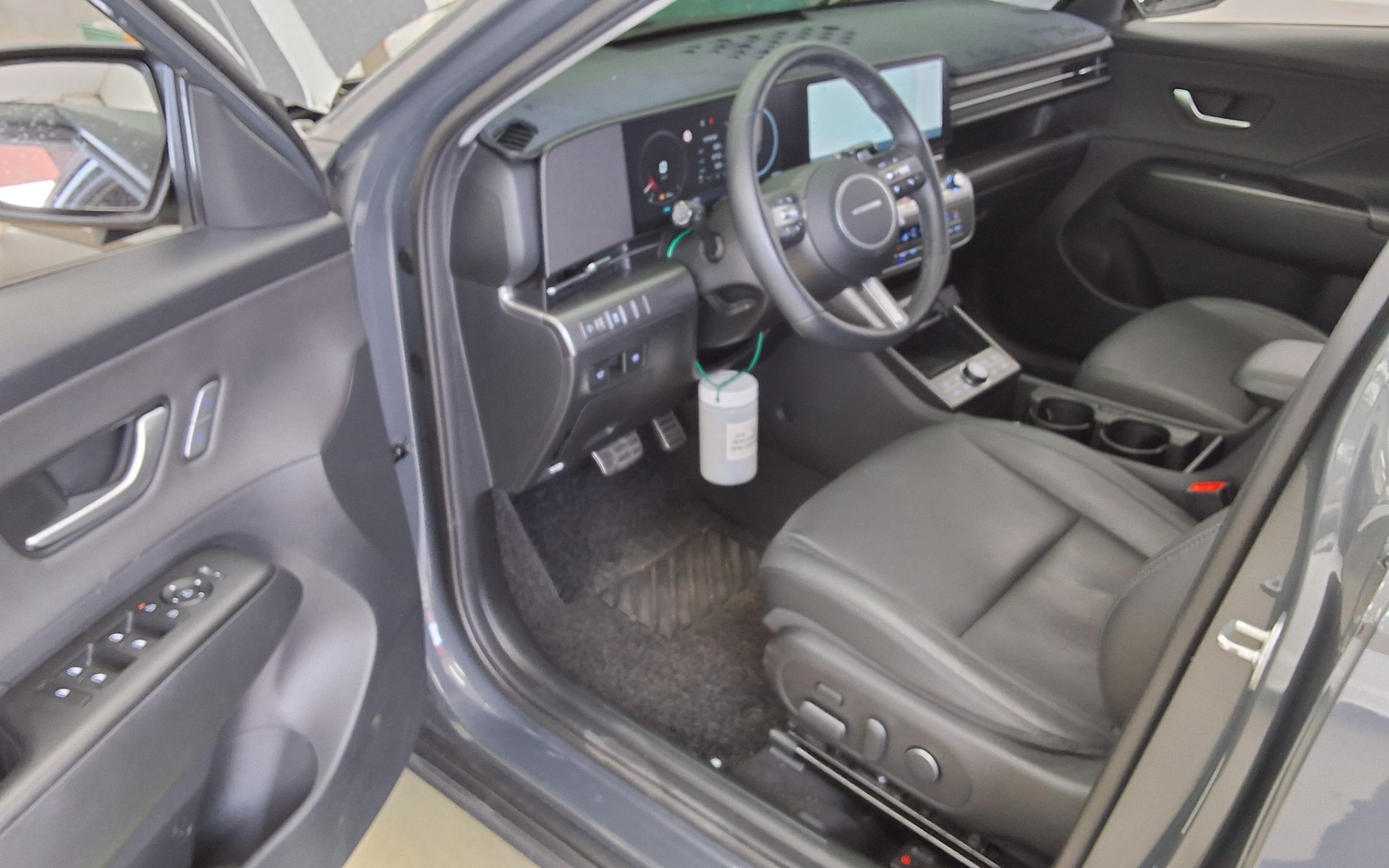 현대자동차 코나 2023 - 이미지 9