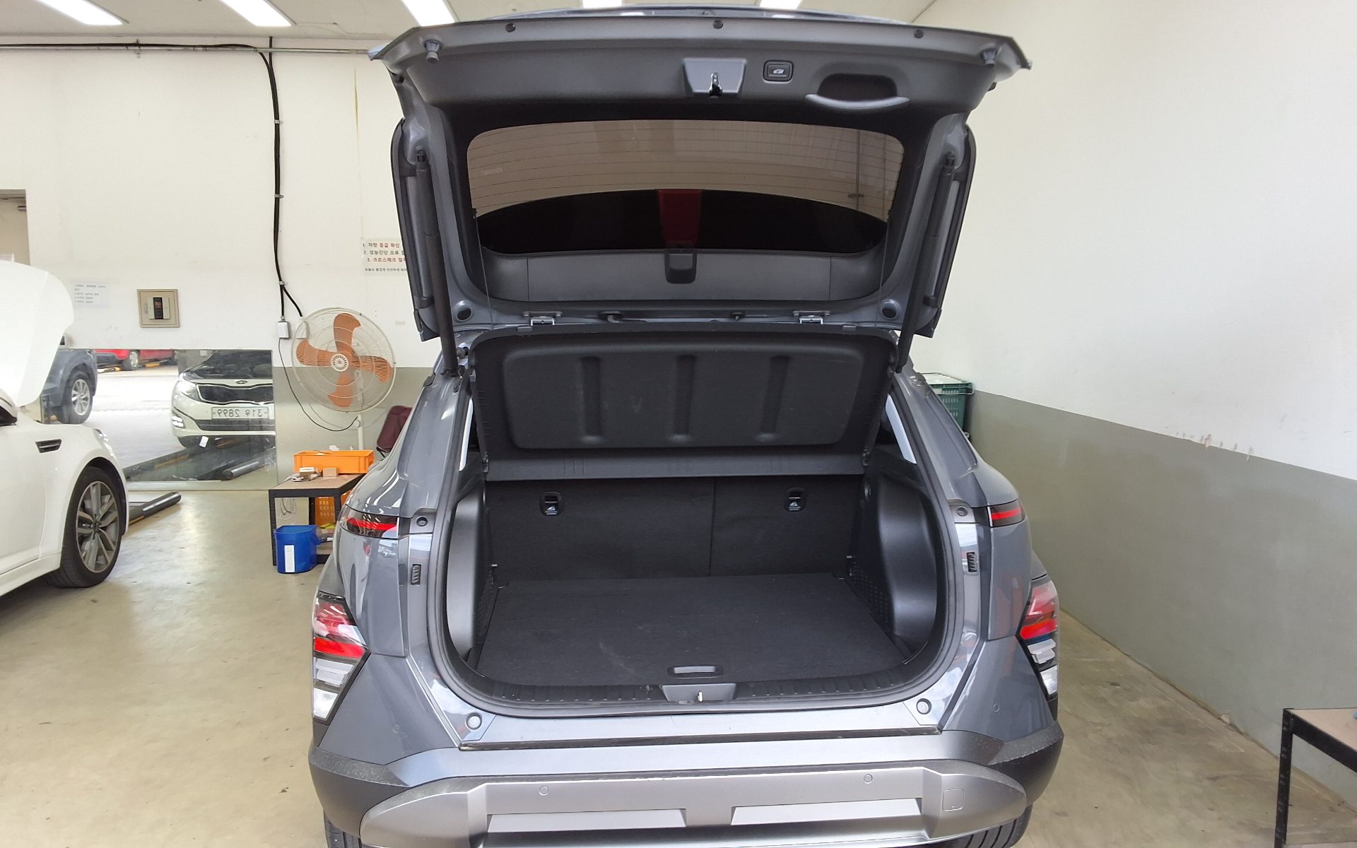 현대자동차 코나 2023 - 이미지 14