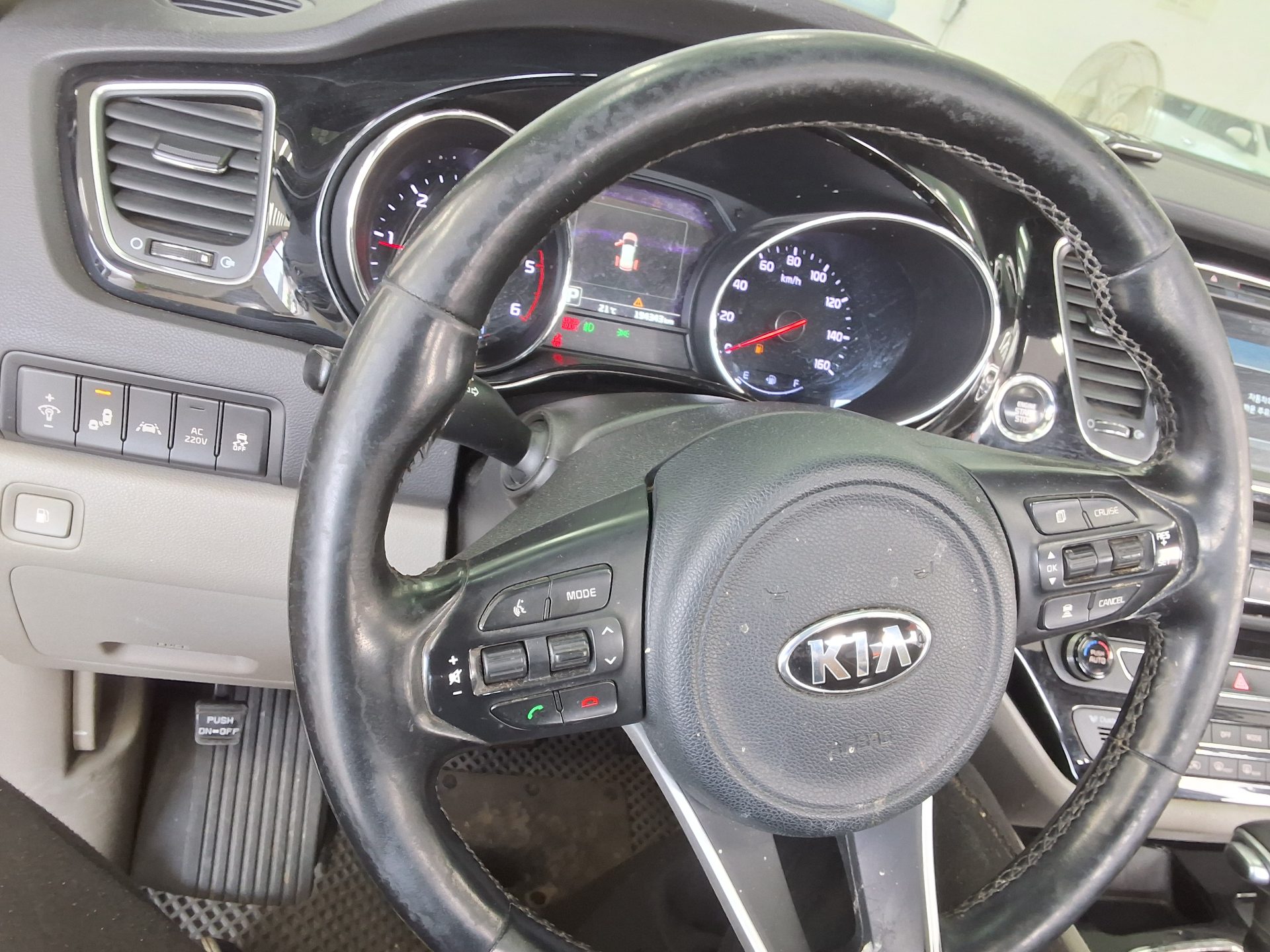 기아자동차 기타 2017 - 이미지 21