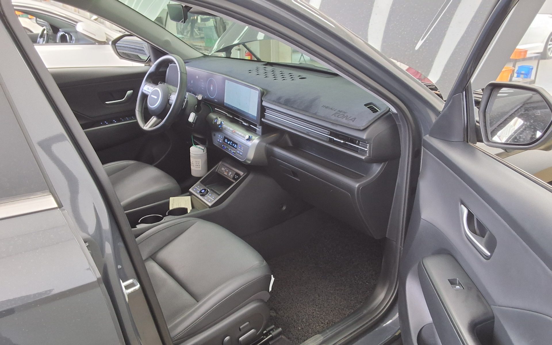 현대자동차 코나 2023 - 이미지 13