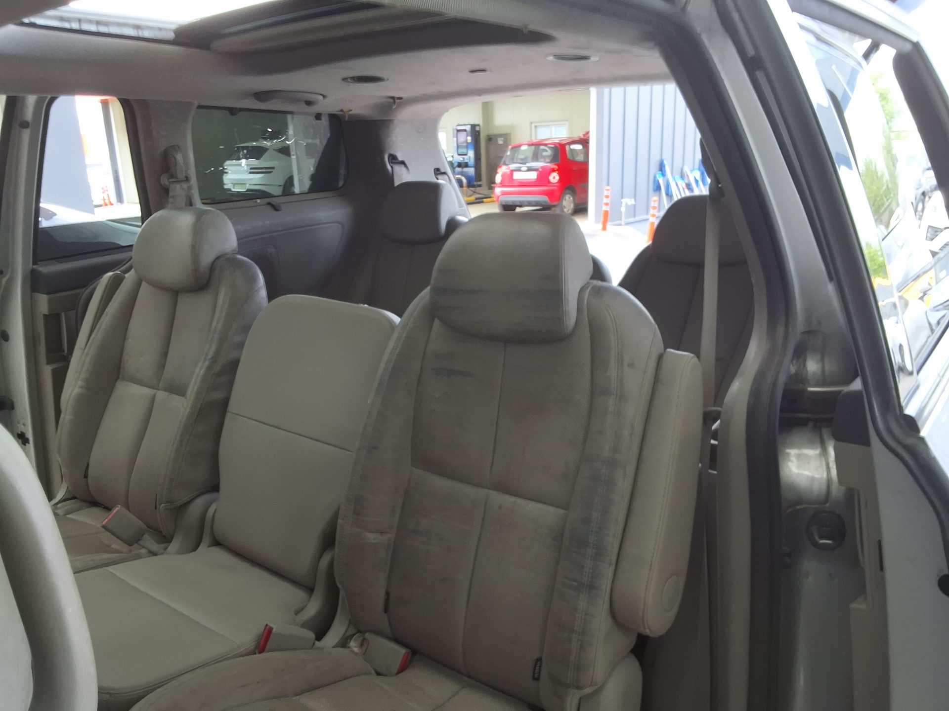 기아자동차 기타 2017 - 이미지 12