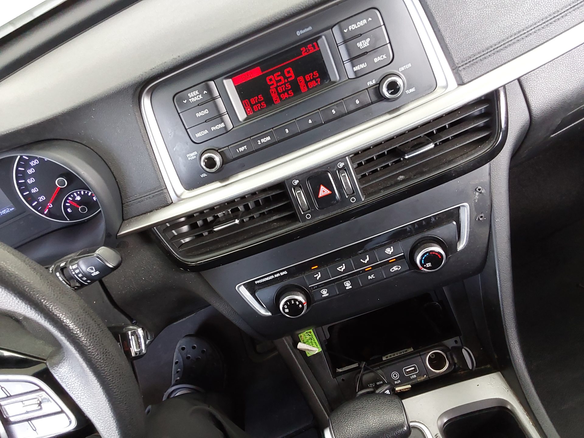Kia Other 2021 - Image 17