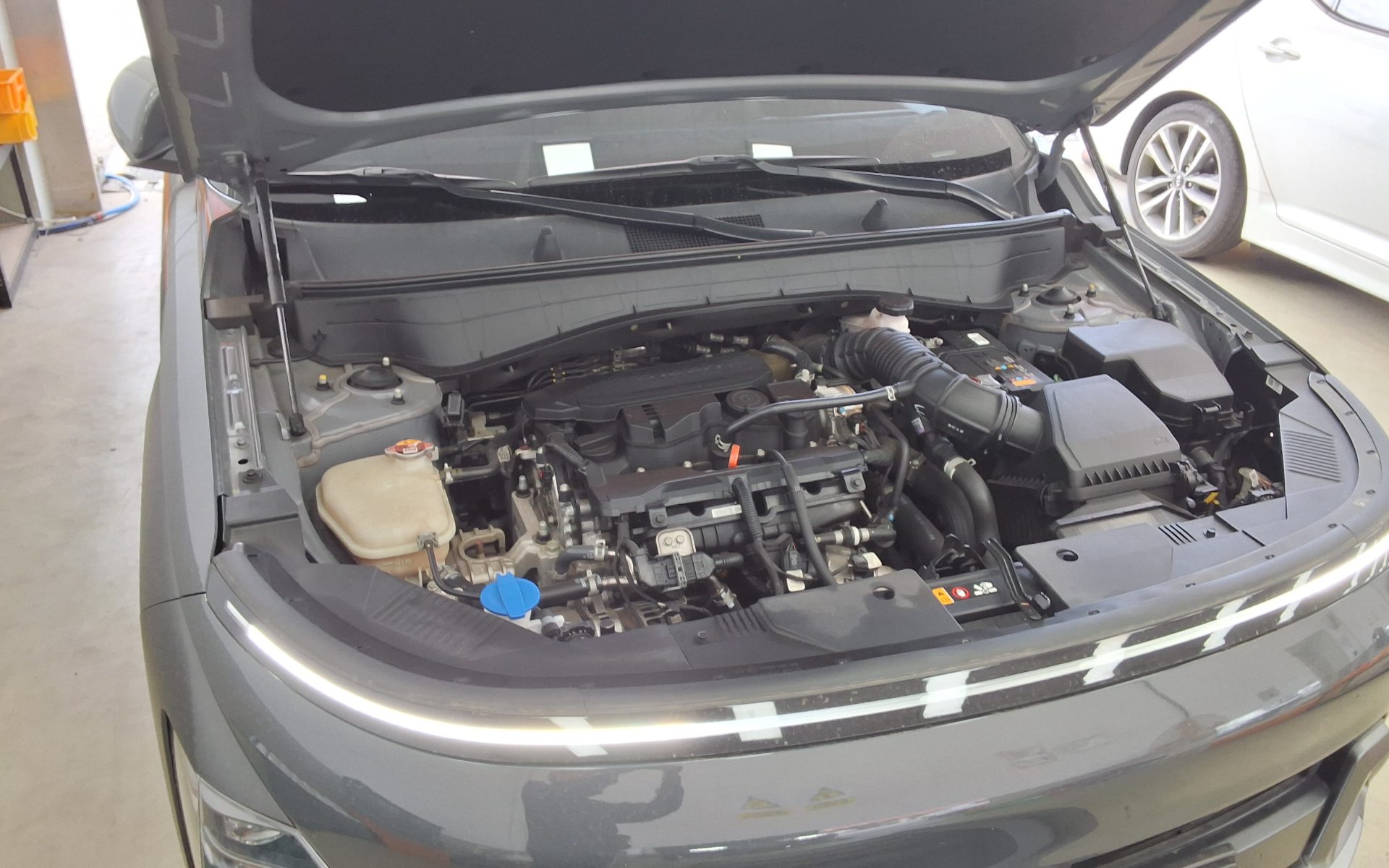 현대자동차 코나 2023 - 이미지 20