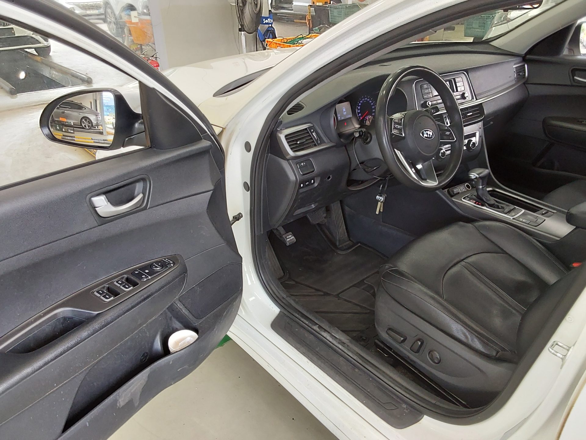 Kia Other 2021 - Image 10