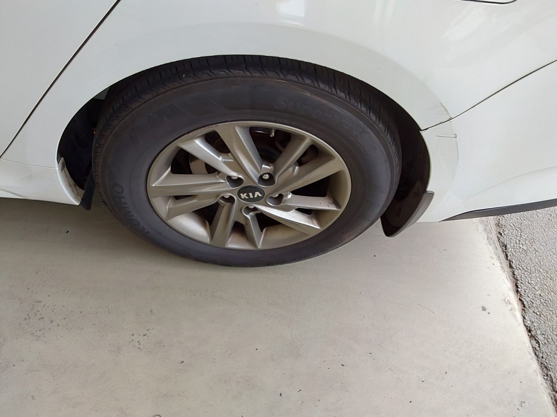 Kia Other 2021 - Image 20