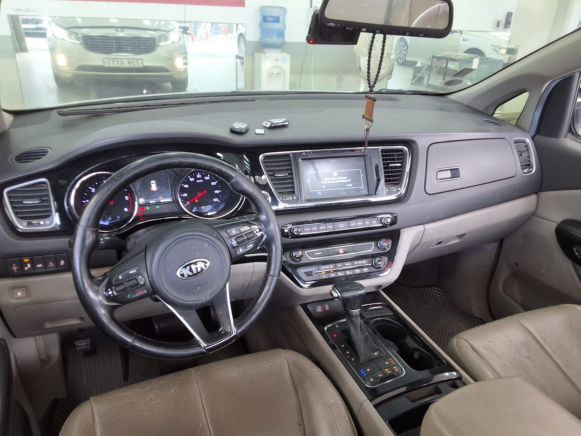 기아자동차 기타 2017 - 이미지 11