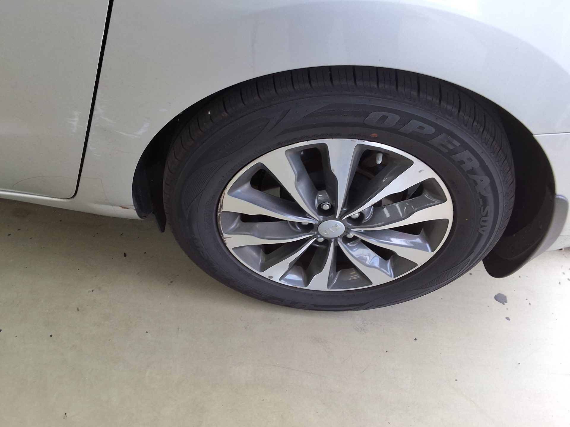 기아자동차 기타 2017 - 이미지 18