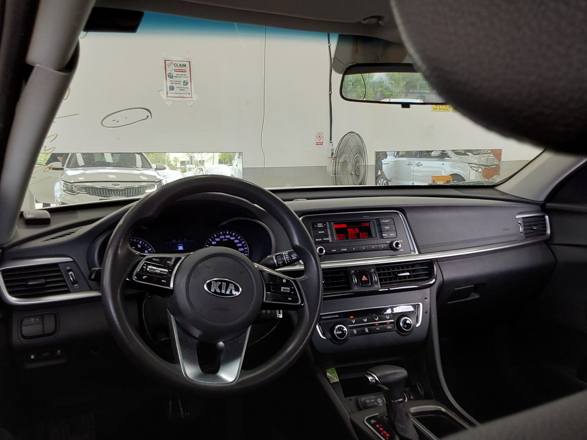 Kia Other 2021 - Image 11