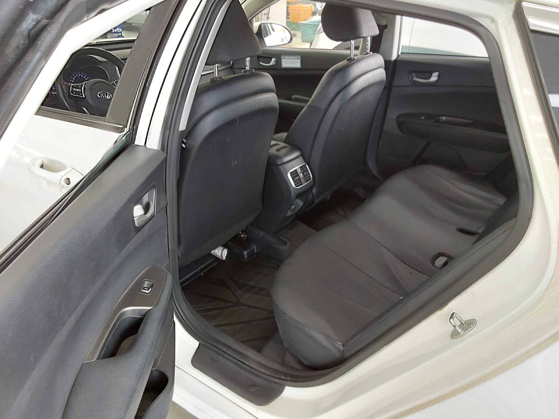 Kia Other 2021 - Image 12