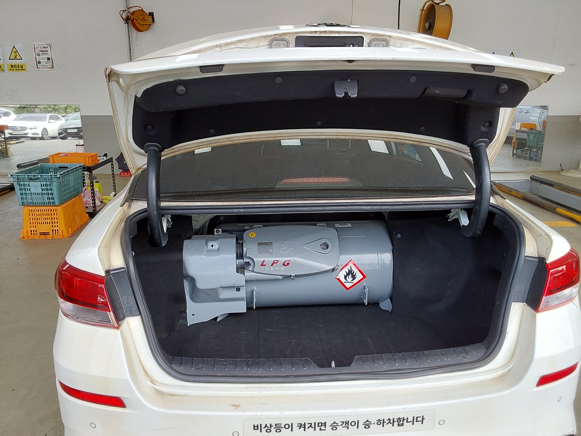 Kia Other 2021 - Image 15