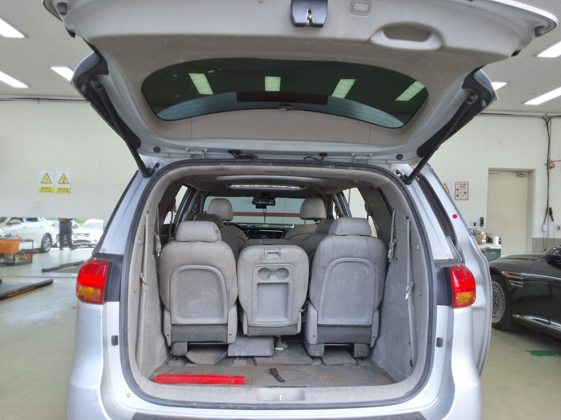 기아자동차 기타 2017 - 이미지 15