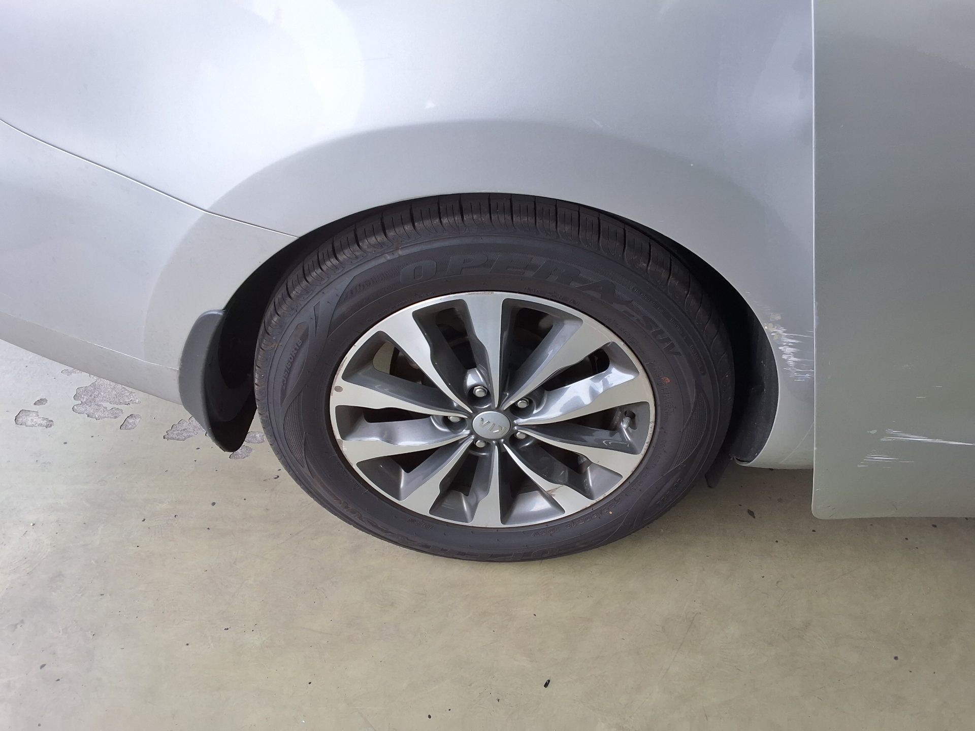 기아자동차 기타 2017 - 이미지 20