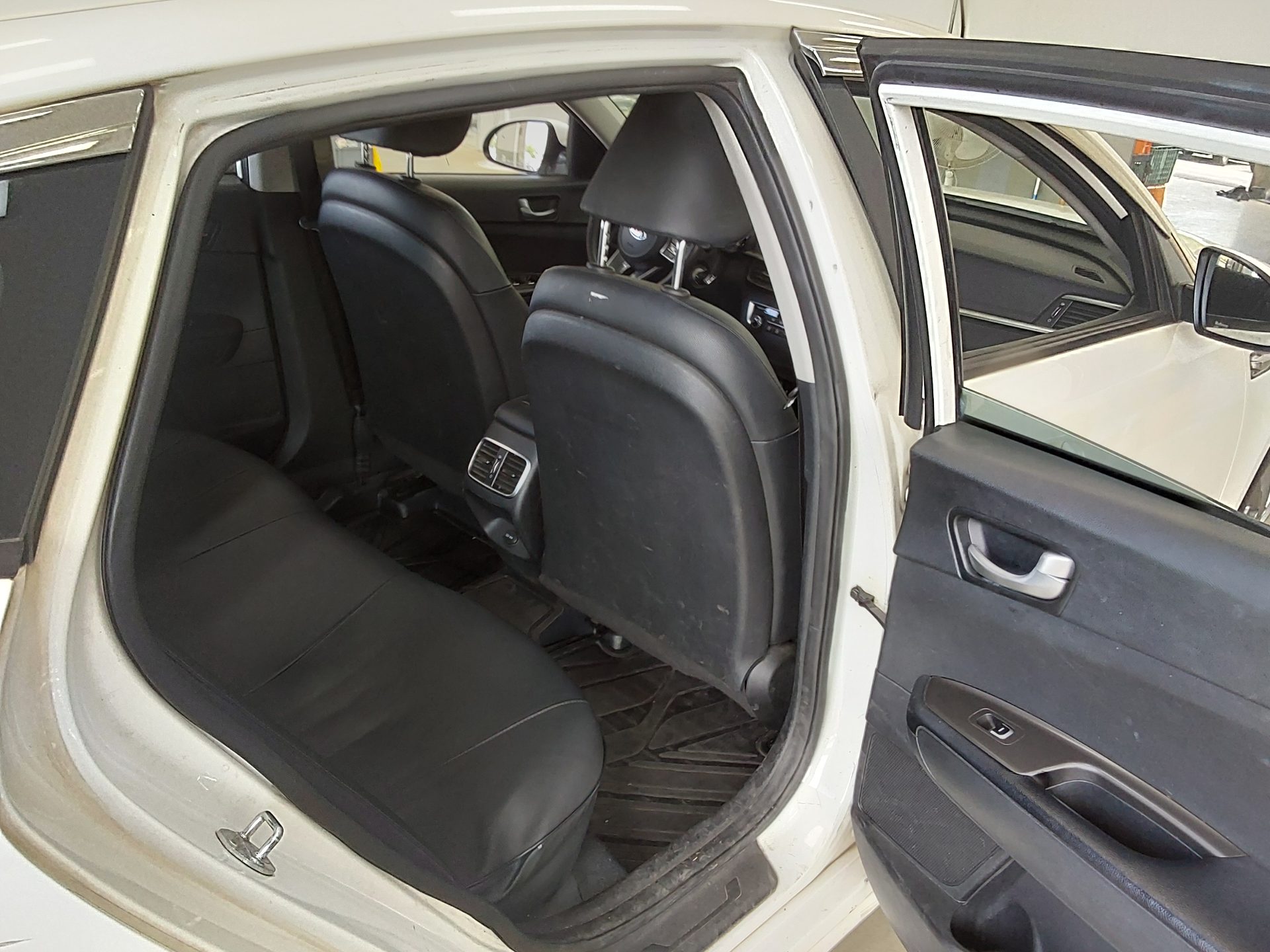 Kia Other 2021 - Image 13