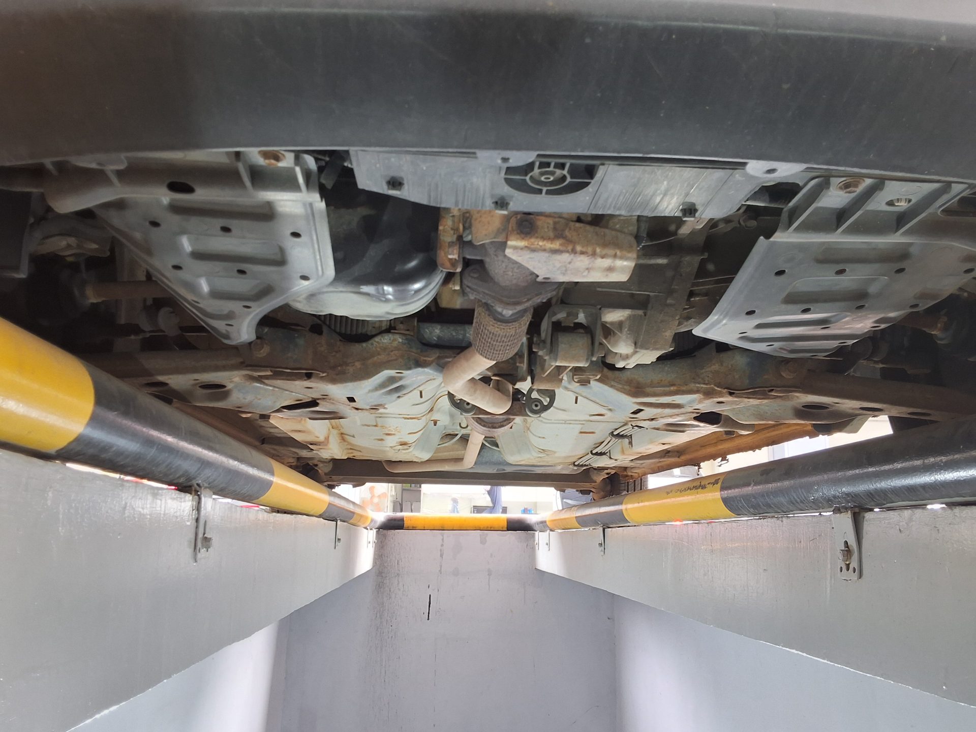 기아자동차 모닝 2010 - 이미지 20