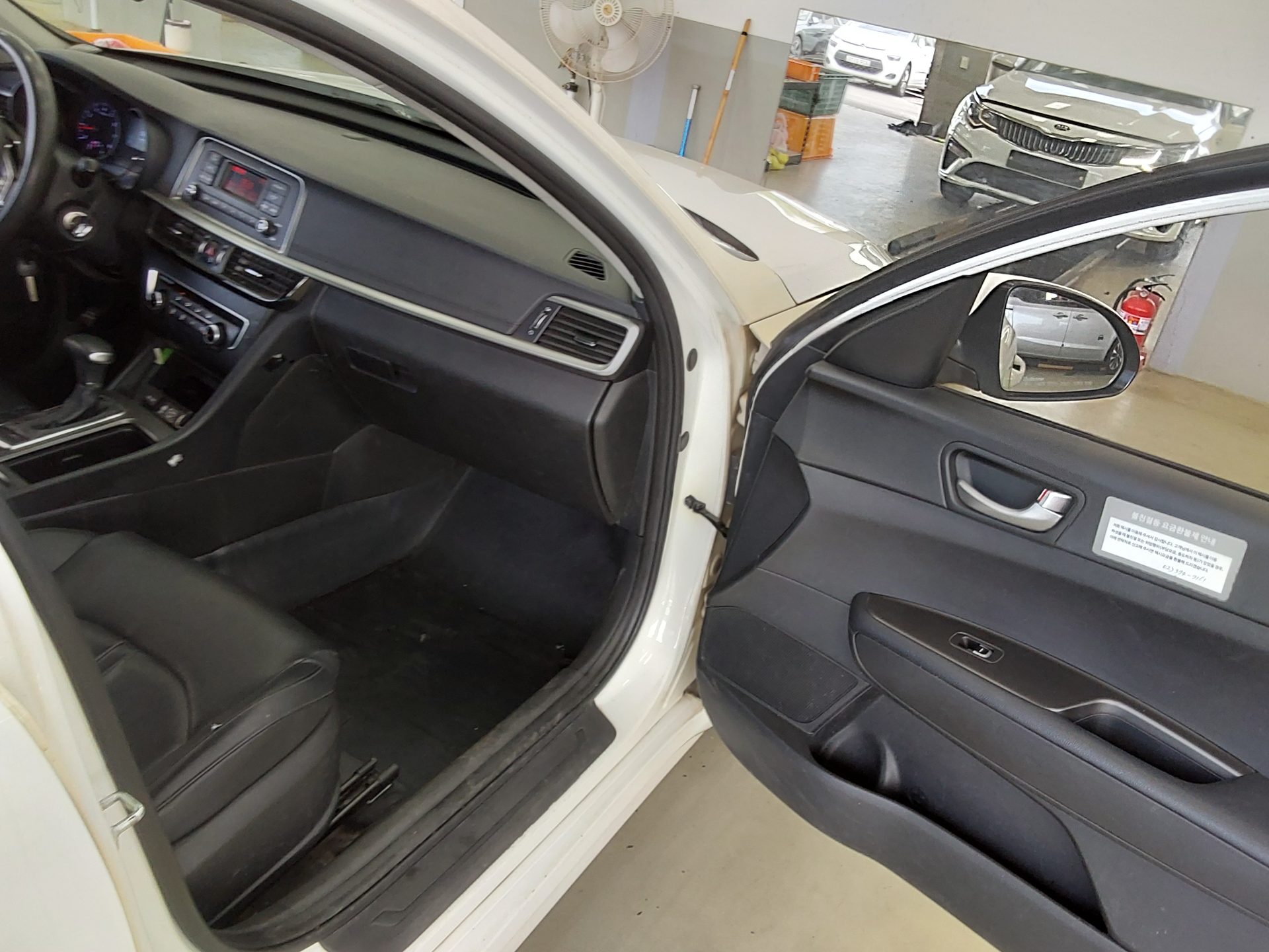 Kia Other 2021 - Image 14