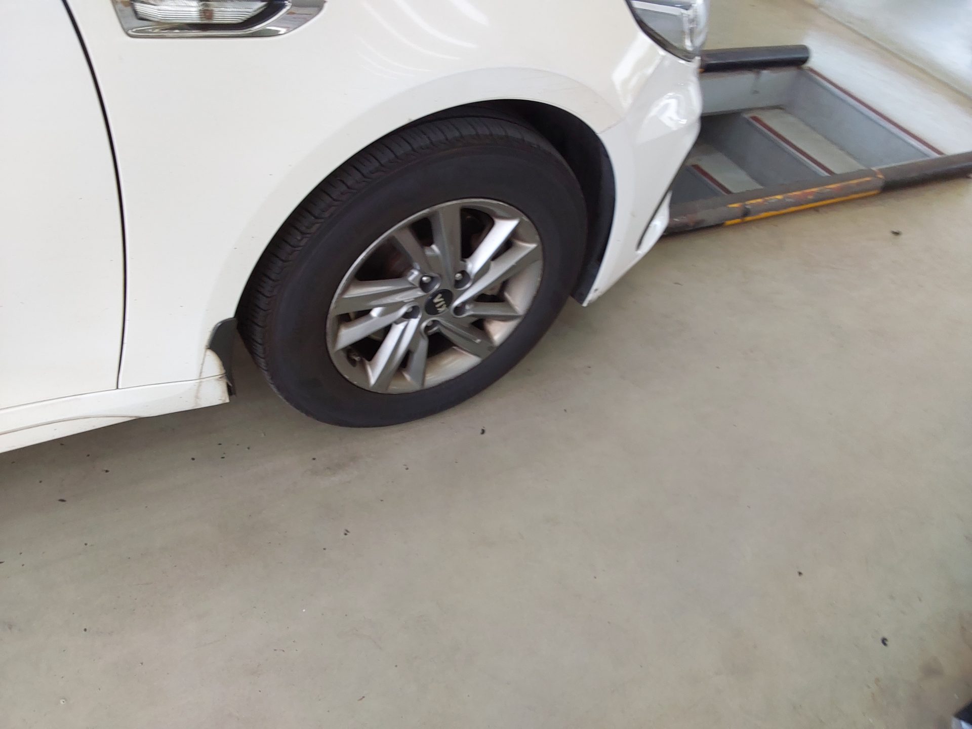 Kia Other 2021 - Image 21