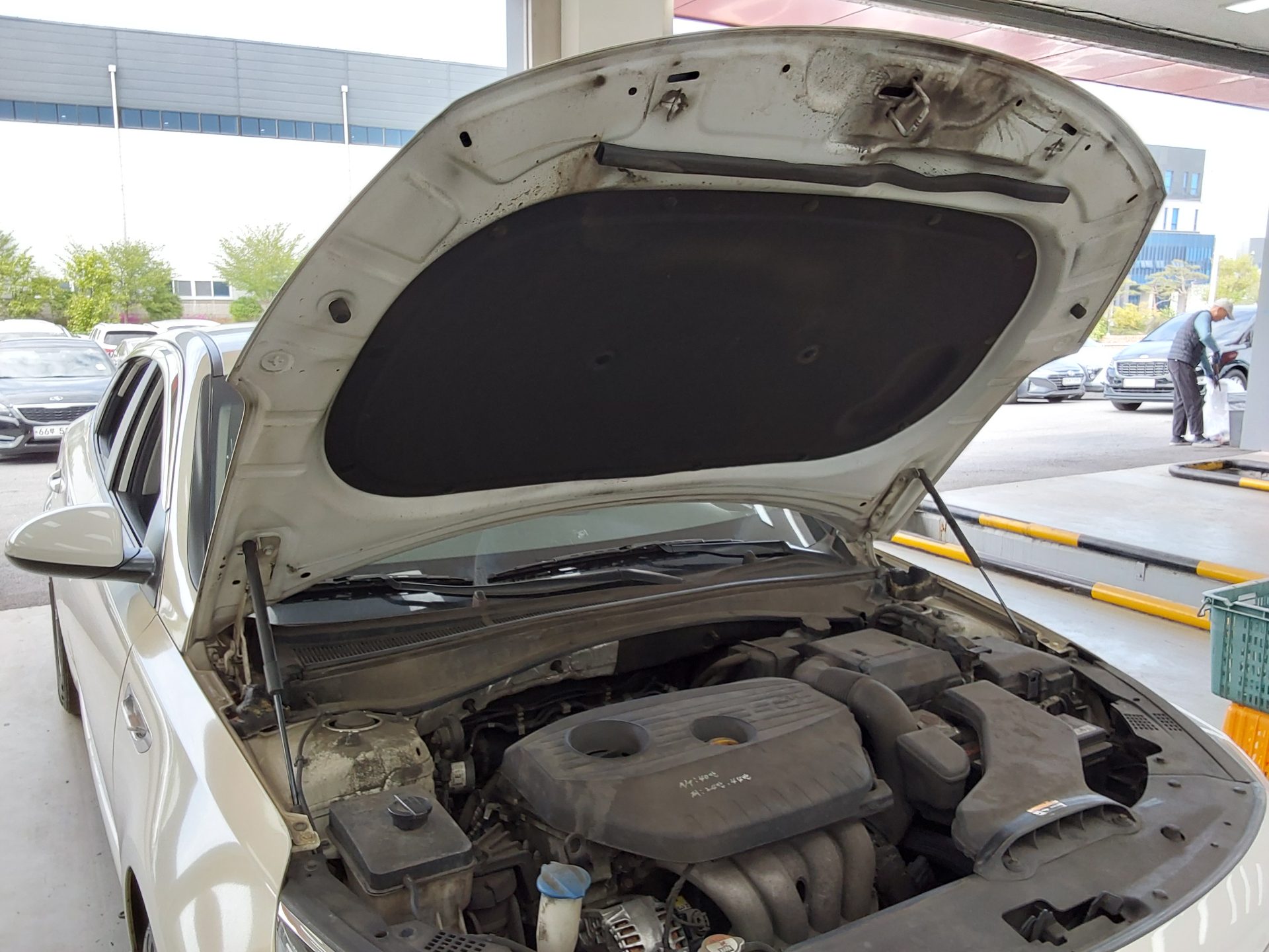 Kia Other 2021 - Image 18