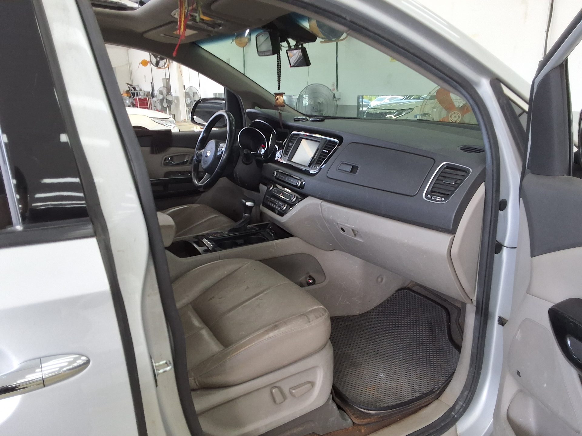 기아자동차 기타 2017 - 이미지 14