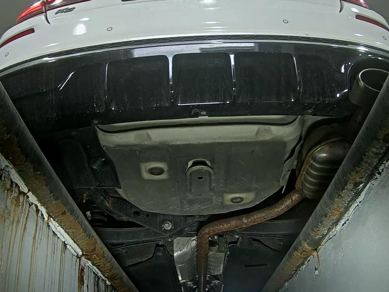 كيا ستينجر - 7