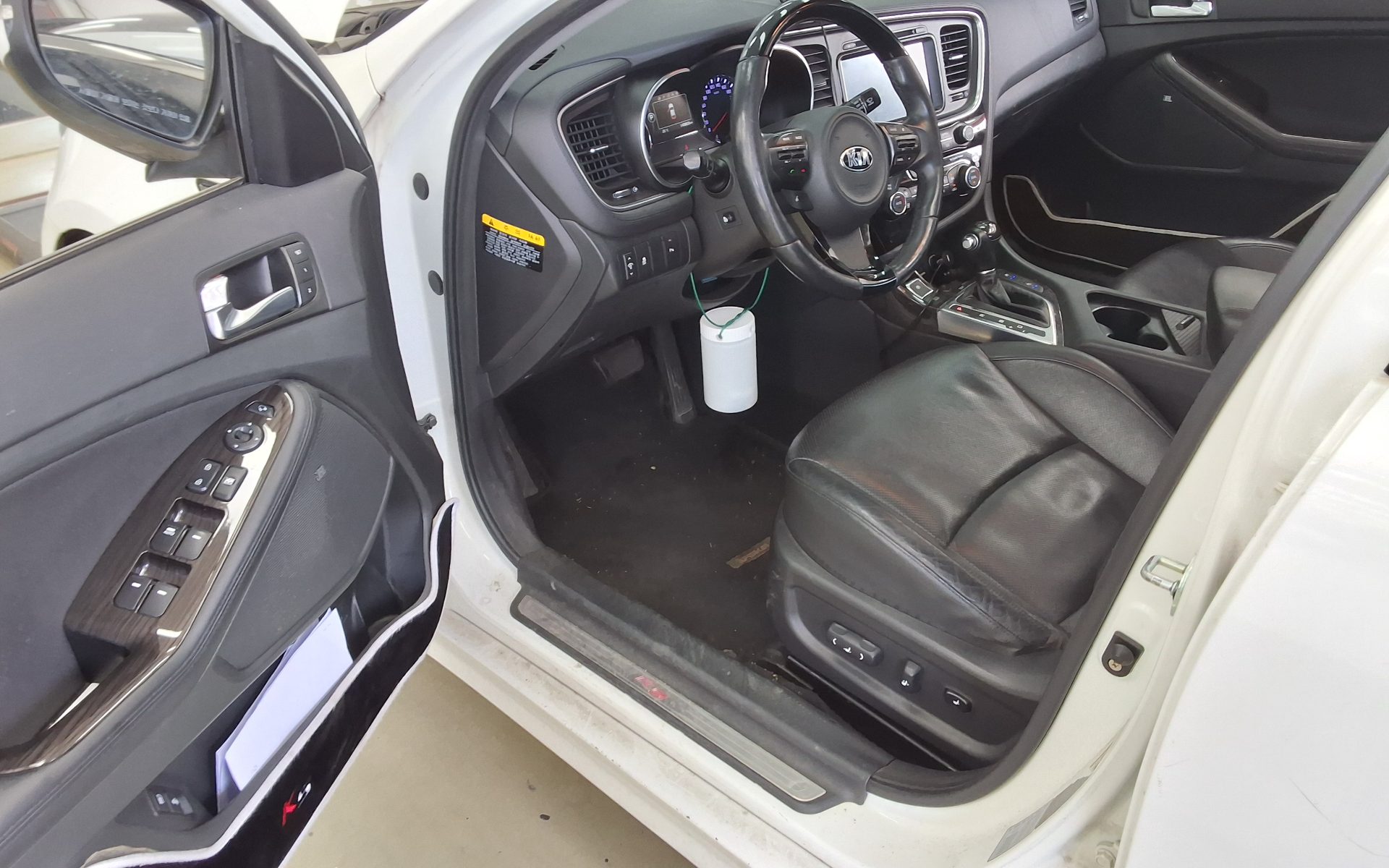 기아자동차 기타 2014 - 이미지 9