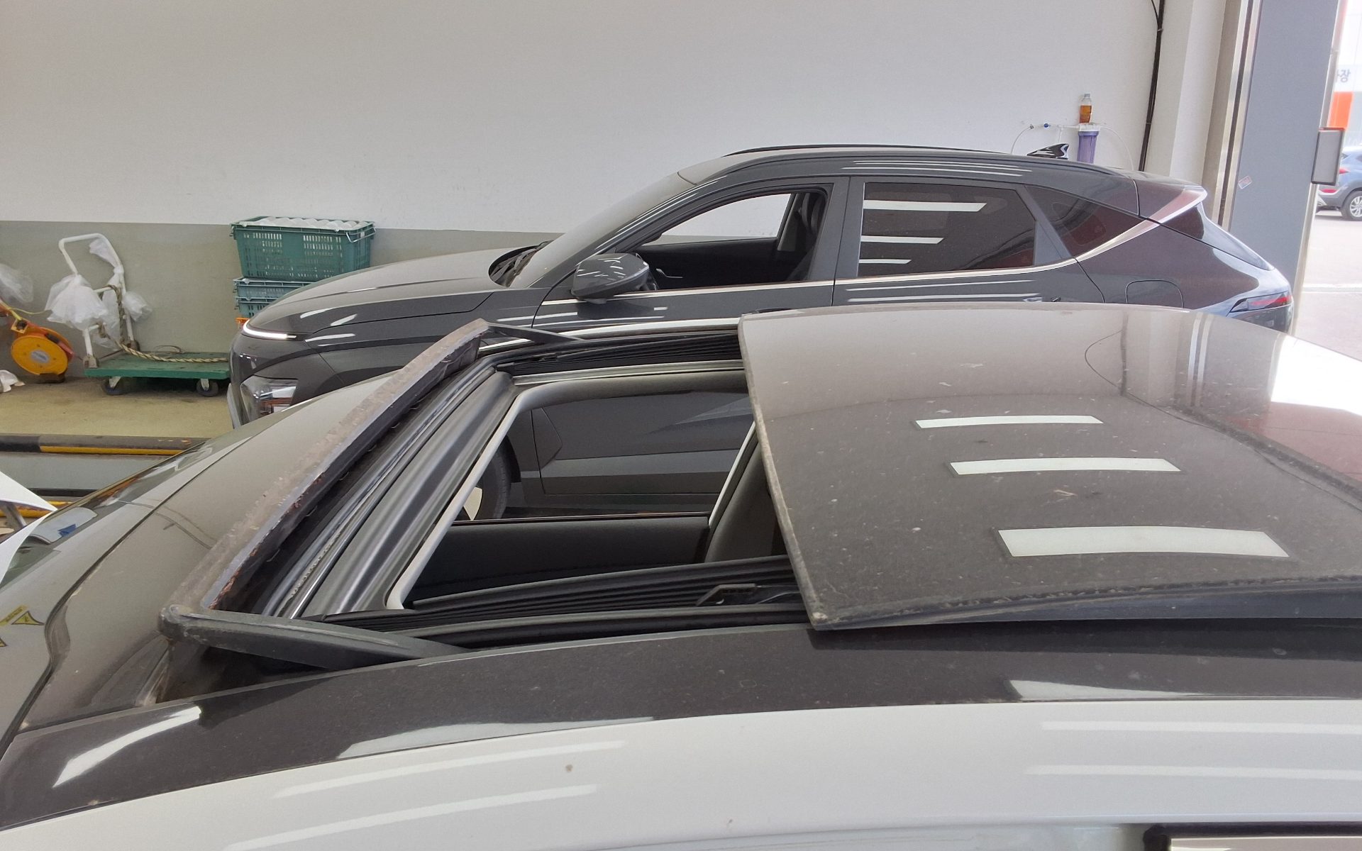 기아자동차 기타 2014 - 이미지 19