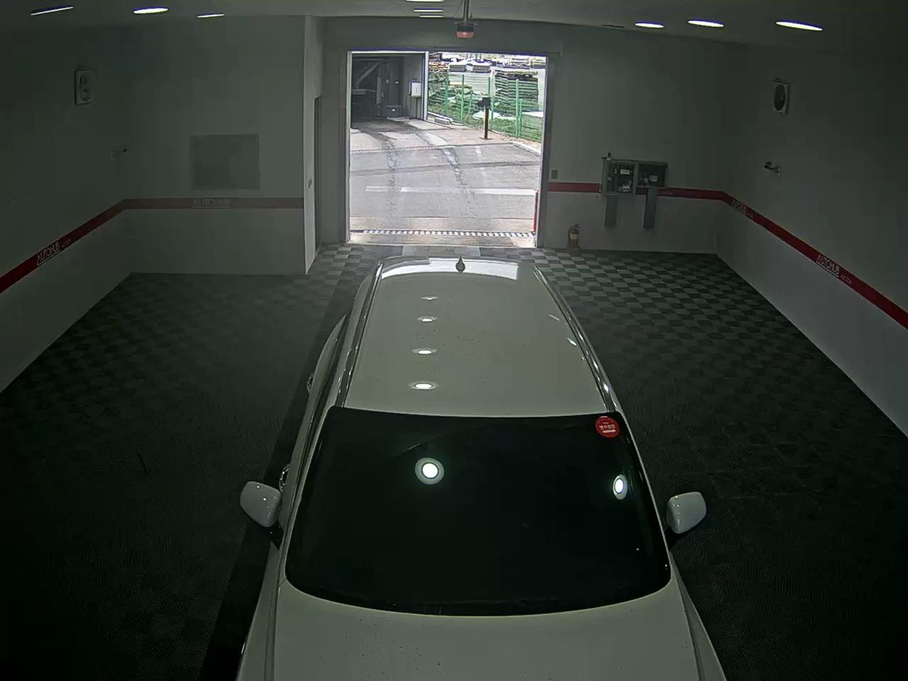 جينيسيس GV80 2022 - صورة 6