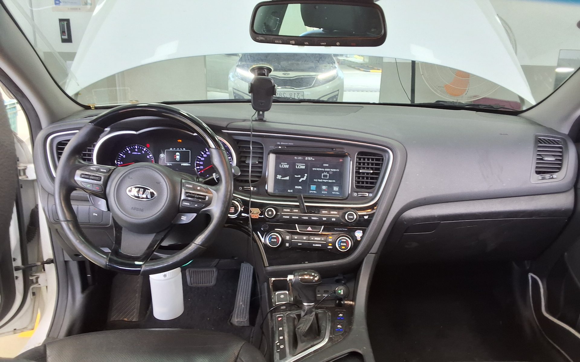 기아자동차 기타 2014 - 이미지 10