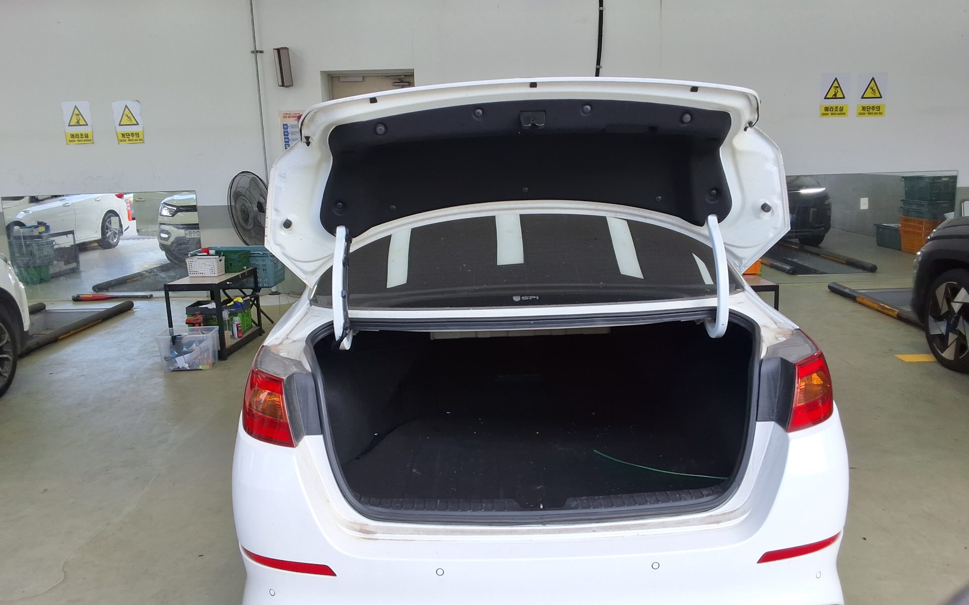 기아자동차 기타 2014 - 이미지 14