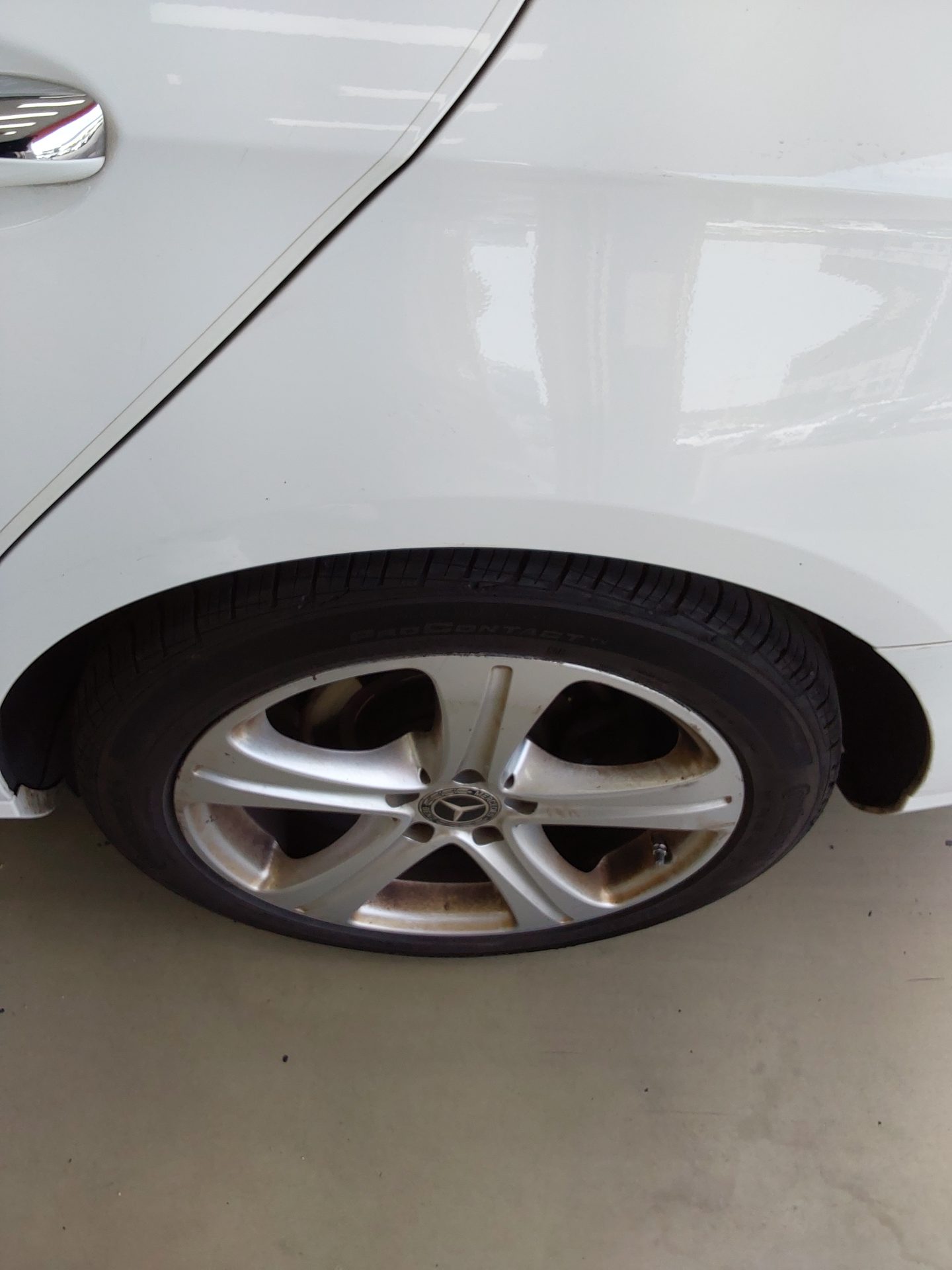 메르세데스-벤츠 E-클래스 2018 - 이미지 20