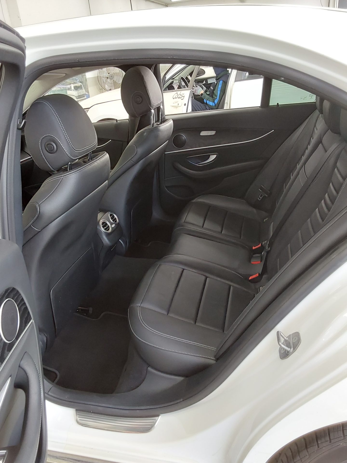 메르세데스-벤츠 E-클래스 2018 - 이미지 11