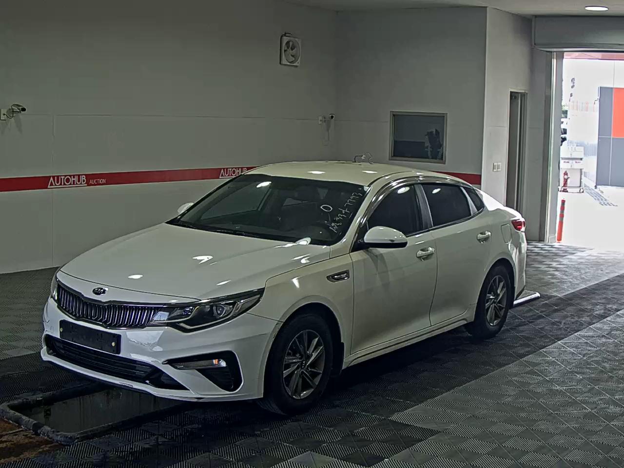 Kia Other
