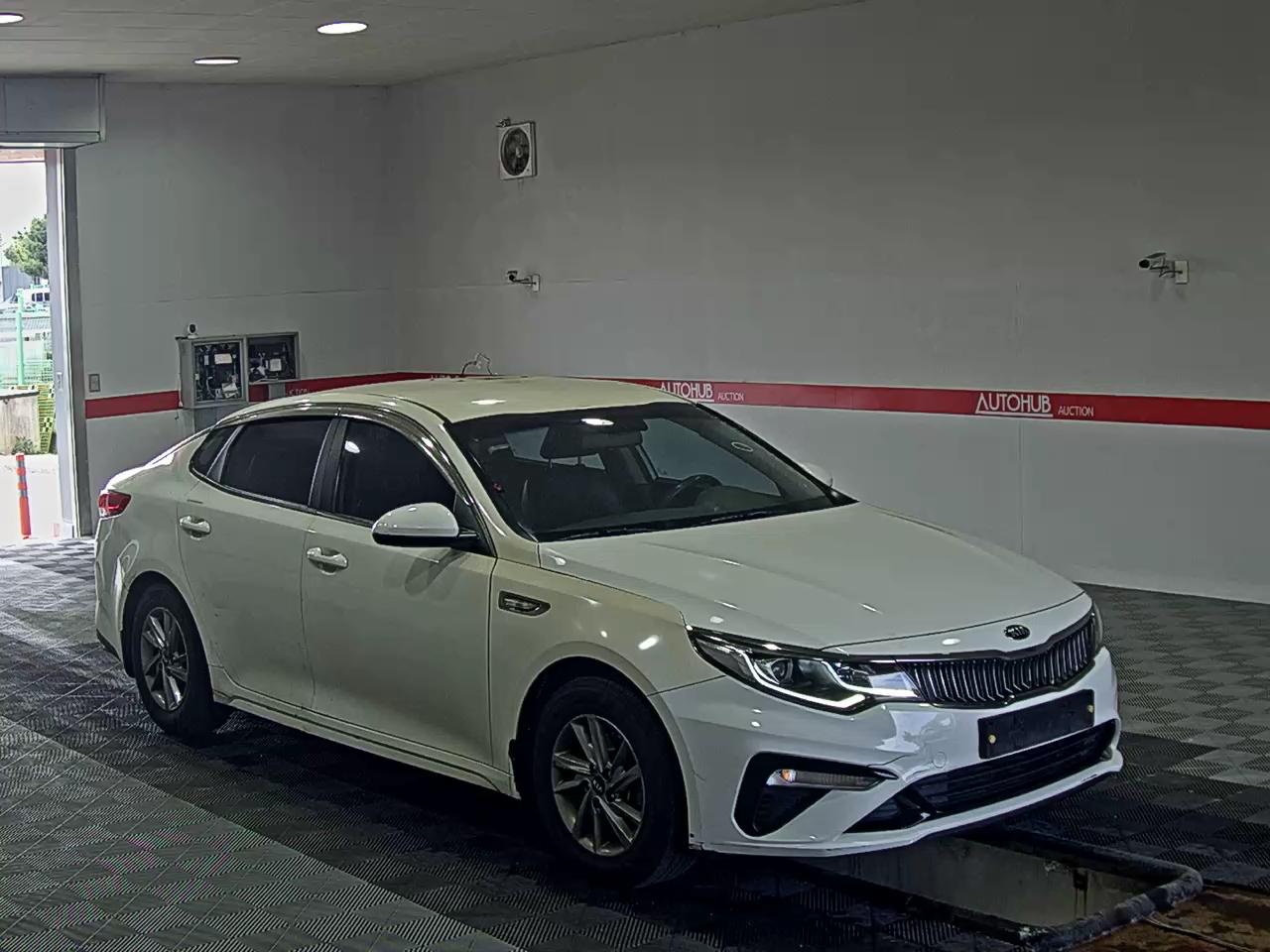 Kia Other 2021 - Image 2