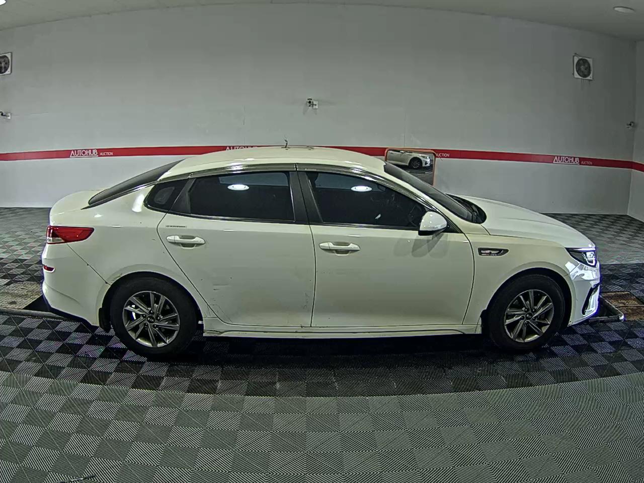 Kia Other 2021 - Image 3
