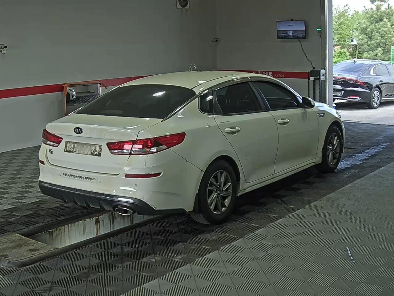 Kia Other 2021 - Image 4