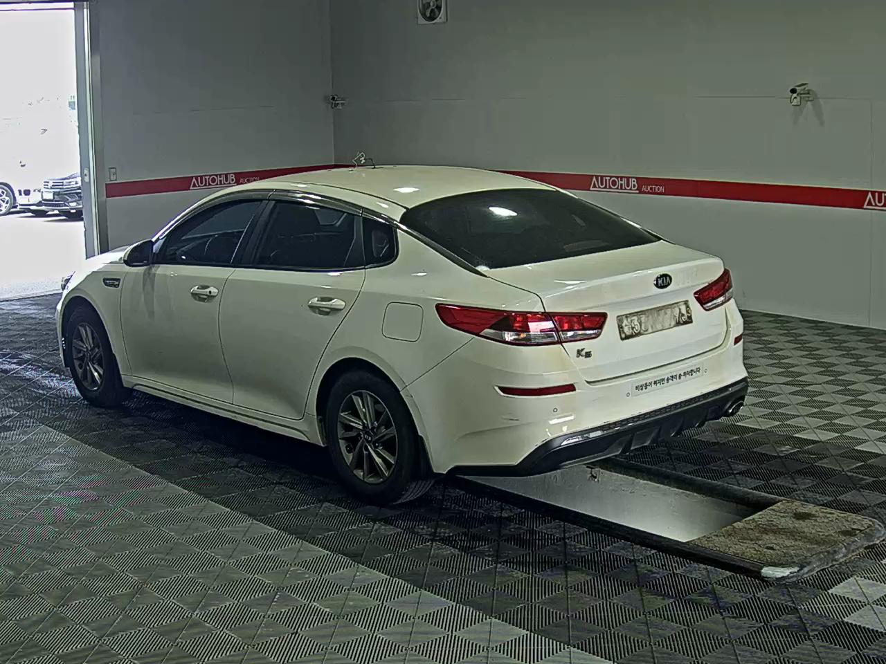Kia Other 2021 - Image 5