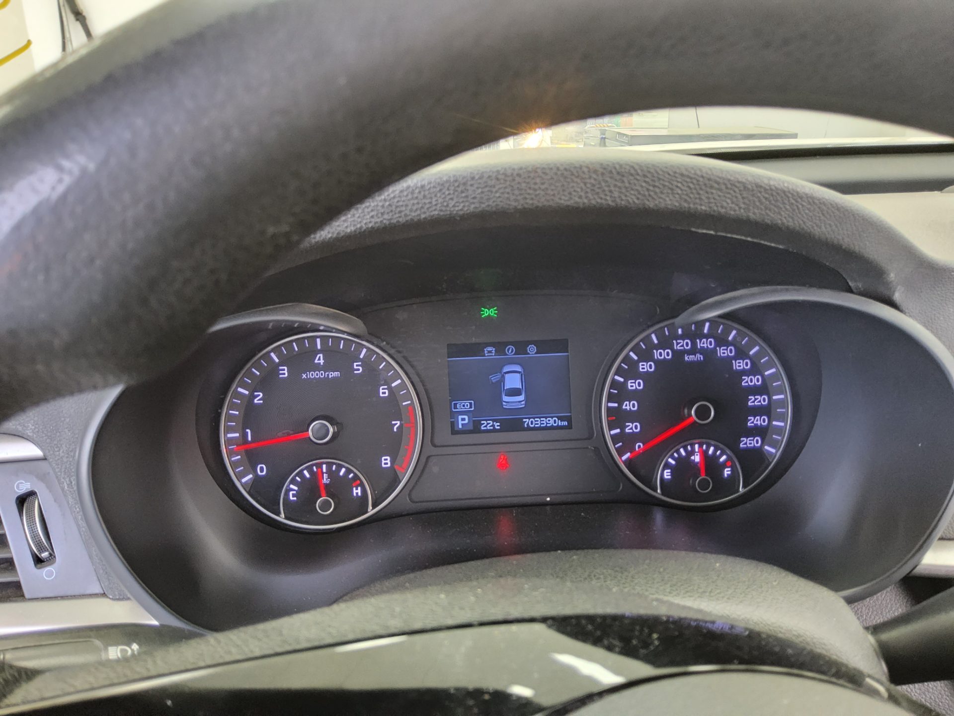 Kia Other 2021 - Image 8
