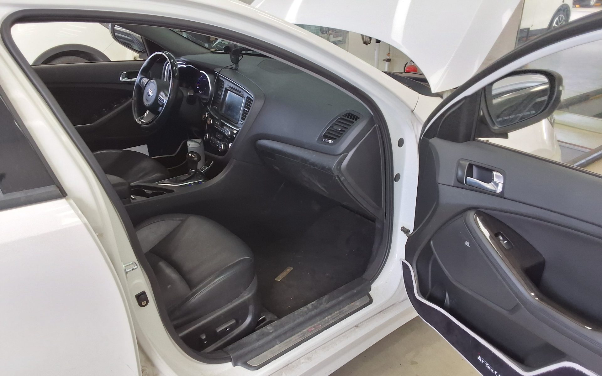 기아자동차 기타 2014 - 이미지 13