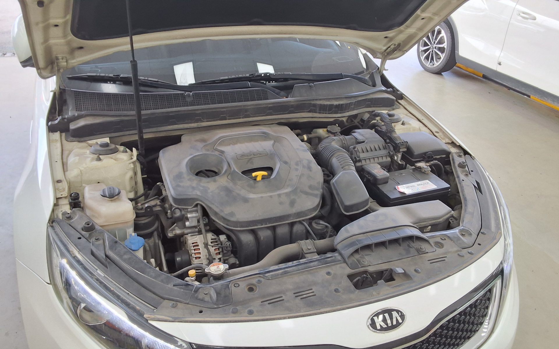 기아자동차 기타 2014 - 이미지 20