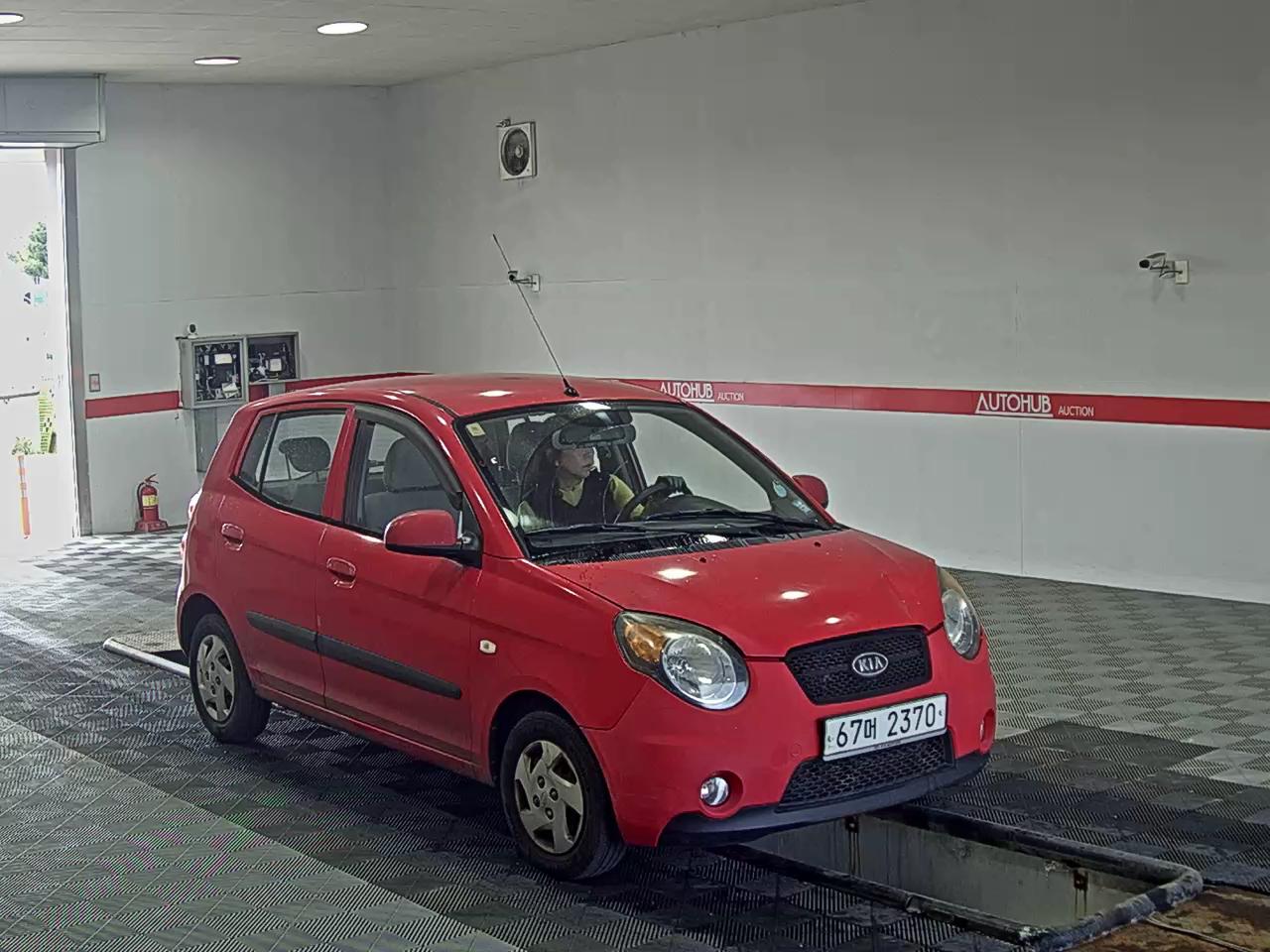 기아자동차 모닝 2010 - 이미지 2