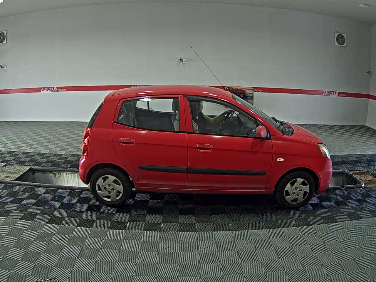 기아자동차 모닝 2010 - 이미지 3