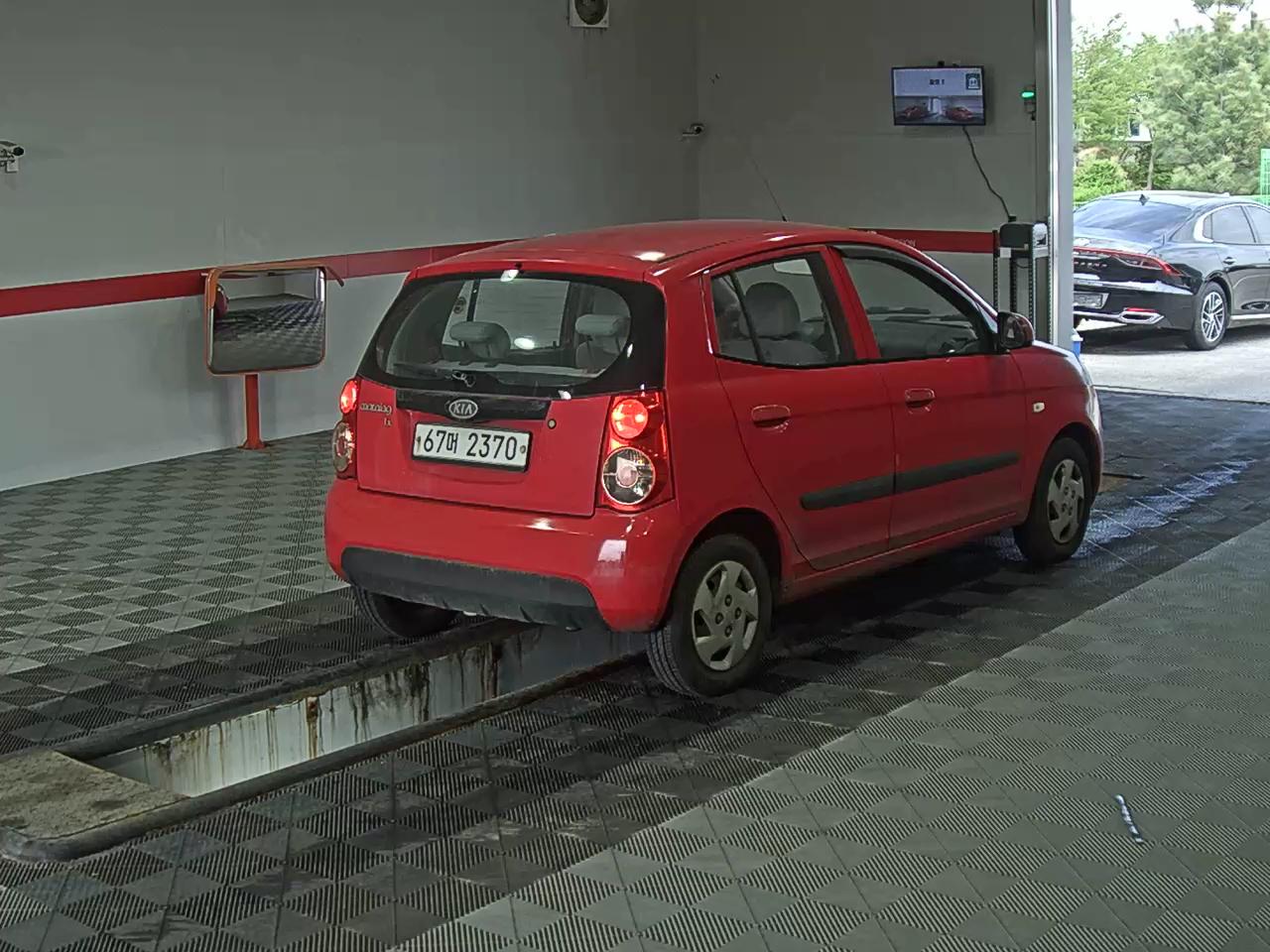 기아자동차 모닝 2010 - 이미지 4