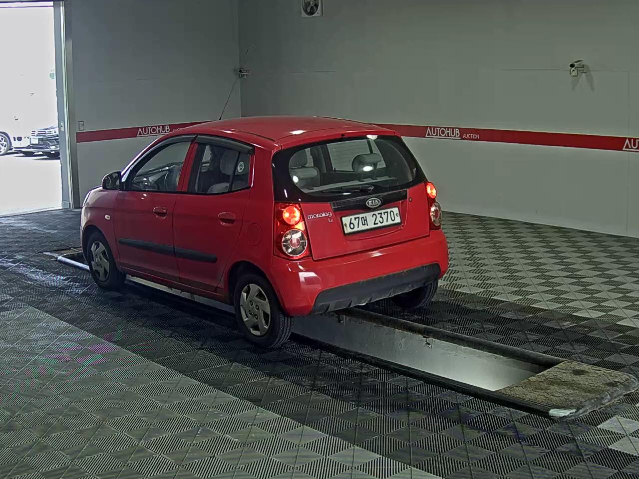 기아자동차 모닝 2010 - 이미지 5